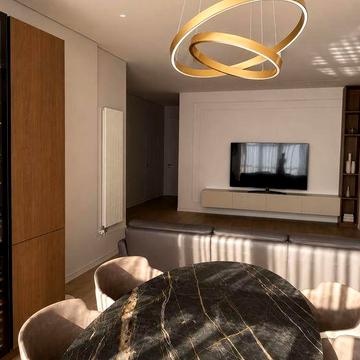 Продам 4х кім квартиру в Центрі