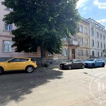 Продаж 1к Квартира Залізнична вулиця