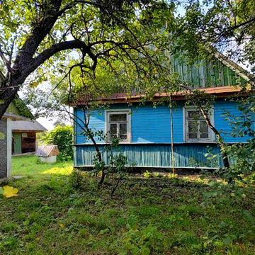 продам деревяний будинок село Рогачів