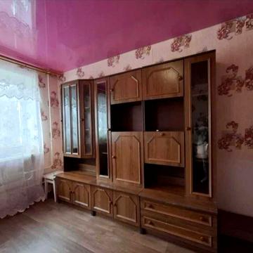 Продам 2-к. квартиру гостинного типу, на Салтівці, 605мкр-н