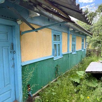 будинок с.Римачі (Волинська обл.)