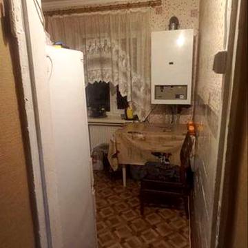 Продається квартира