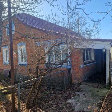 Будинок с.Сукачі, Шевченка 1