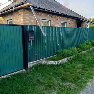 Продається хата / будинок смт Стеблів 17 км від міста Корсунь-Шевченківський
