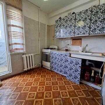 1но комнатная квартира на Крымской за 26 500