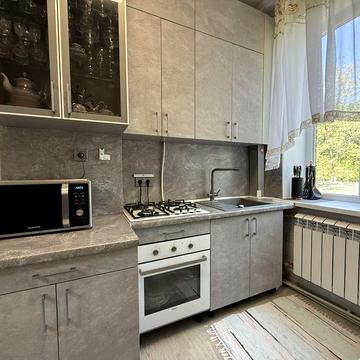 Продам 3 кім квартиру в центрі міста, комісія 0%!