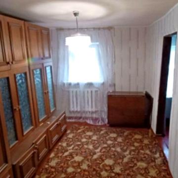 Сдам небольшой дом на по. Поля