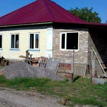 Продається будинок в місті Прилуки.