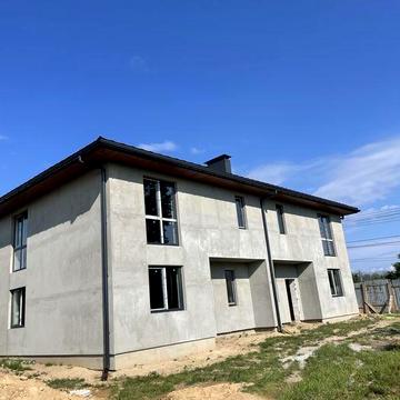 Продам дуплекс,будинок в с.Хотів,Чабани,Лісники