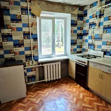 Продається 2 кімнатна квартира на ПівнГЗК