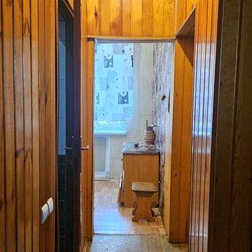 Продаётся 2х комнатная квартира  по пр.Юбилейный, mar