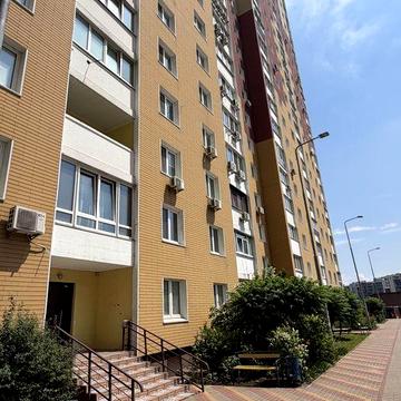 Продам 1к Данченка 1 ЖК Крістер Град ЖК Крістер Град