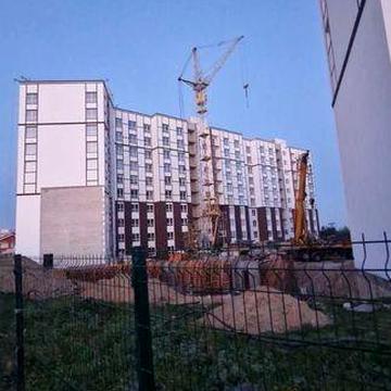Продаж 2-х кімнатної квартири від власника ЖК Мюллер Хаус