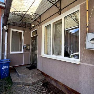 Оренда будинку на Берегівській
