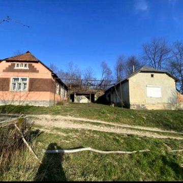 Будинок в селі Заболотне