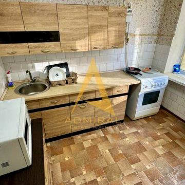 Велика Однокімнатна з балконом Шевченка - Гуржіївська