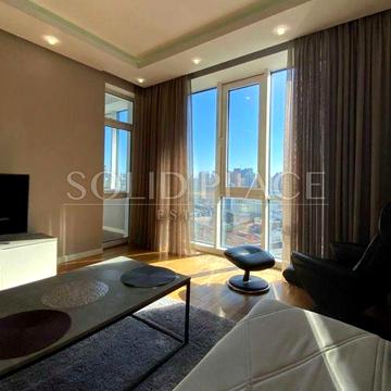 Оренда квартири в ЖК Royal Tower, вул. Саксаганського, 37К