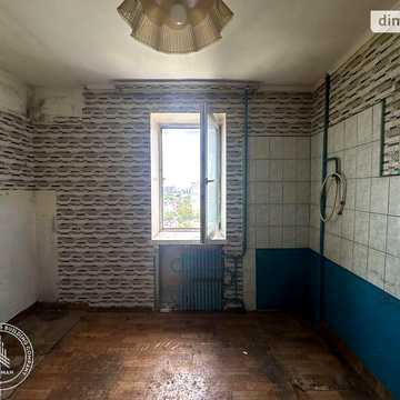Продаж 3к Квартира Івана Миколайчука вулиця