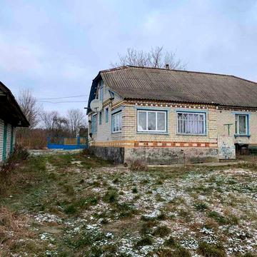 Продаю будинок добротний