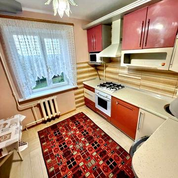 3 кімнатна квартира 5й Зарічний Покровський район