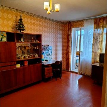 Продам 2-кімнатну квартиру на мікрорайоні Сонячний