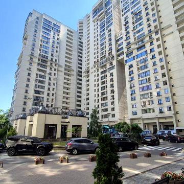 Оренда 2-кімнатна квартира ЖК "Панорама на Печерську" біля метро Печерська