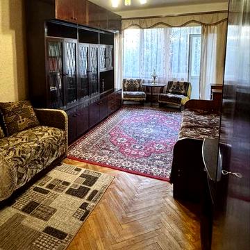 Тут как дома. Уманская улица, м. Шулявка