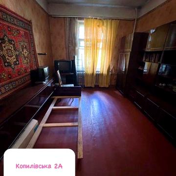 Поділ Куренівка 3-кімнатна квартира на продаж від власника