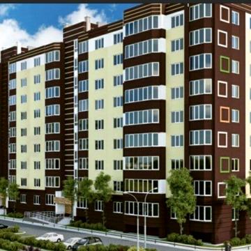 Продаж. 1-но кімн.квартира, ЖК Домашній. ЖК Домашній