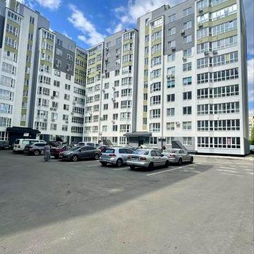 Двокімнатна квартира Новобудова ПЗР ЖК Тараскова 11-А