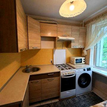 : 1-кімнатна квартира з ремонтом та заміненими комунікаціями | 39 500$