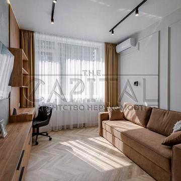 ПЕРША ЗДАЧА / Світла 3-к квартира ЖК Manhattan City 92м2 / ГЕНЕРАТОР