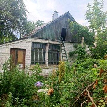 Продам дом в Покотиловке