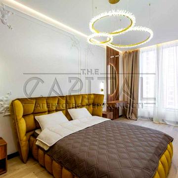 продажа 3к (85м2) с дизайнерским ремонтом в ЖК "Edelweiss House" Печерский р-н ЖК Edelweiss House