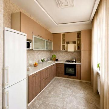 3 х кімн квартира метро Печерська