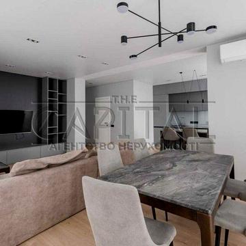 Продаж Квартири ЖК Метрополіс 3к кв з якісним Ремонтом 93м2 Заболотного Академіка Теремки 1 Глушкова Магелан ЖК Метрополіс