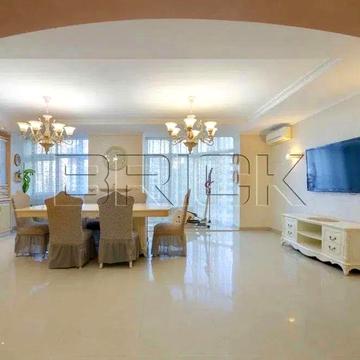 Продаж 4к квартири пентхаус, ЖК Ліко-Град 2, вул. Ломоносова 58-А, 153.6 м2 ЖК Ліко-Град 2