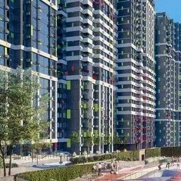 БЕЗ% Продається 1-кімнатна квартира в ЖК Кирилівський Гай ЖК Кирилівський Гай