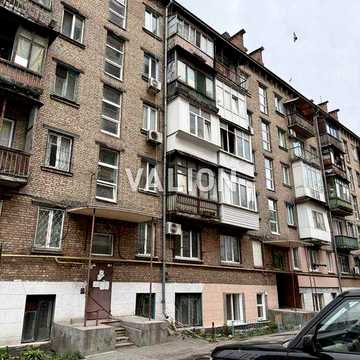 Без % Продаж 1 кімн. на Подолі вул. Набережно- Лугова 3