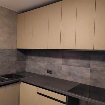 Продаж 4к квартири 121 кв. м на вул. Підлісна 6 ЖК Грюнвальд