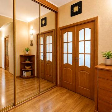 Простора 2-кімнатна квартира 80,5 м² у престижному районі Оболоні ЖК Пасаж