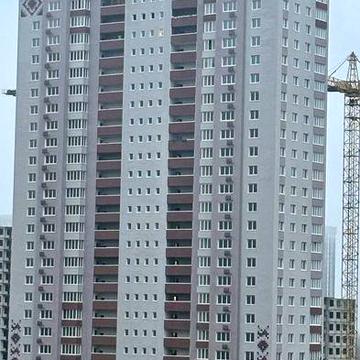 Продається світла 1-кімнатна квартира ЖК "ПАТРІОТИКА - ЗБАРАЖ" ЖК ПАТРІОТИКА ЗБАРАЖ