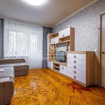 Квартира, 1к. Гарний стан. Космонавта Поповича, 14, Лісовий, Деснянський район