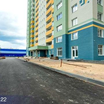 Вижниця Патріотика ЖК Вижниця