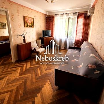 2-к квартира Русанівський бульвар 11/11