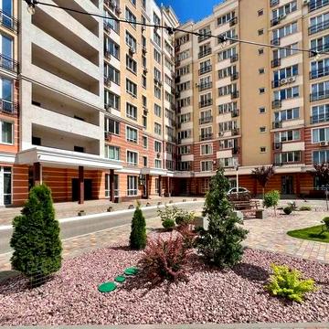 Без% Продається 2 кімнатна квартира ЖК Нові Теремки. Голосієво. Рус ЖК Нові Теремки