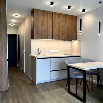 Продаж 1-кімнатної квартири в ЖК «Паркове Місто»