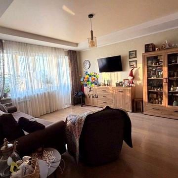 Продаж 2 к. квартири вул. Студентська 12-14, Кудрявець, ЦЕНТР