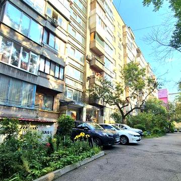 Продаж 3-кімнатна біля ТЦ "Мармелад", вул. Тихого 41 (Виборзька), Соломянський район, метро Шулявська