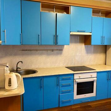 Продаж просторої 2к квартири